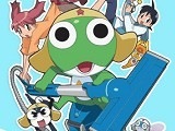 報告，官方Keroro MSN表情符號包來了是也