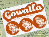 Gowalla