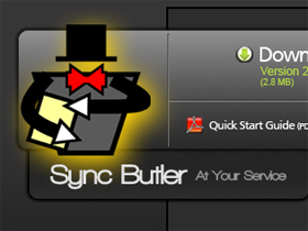 Syncbutler