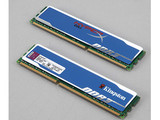HyperX  blu，Kingston超頻新兵戰士