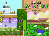 Mariocover