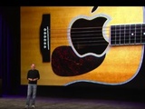 2010秋季 Apple event：用 Apple TV 上網租影片