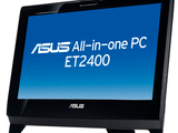 Asus ET2400，23.6吋強力 All-in-one 電腦