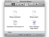 比JPEG小五倍，用 Weppy 看 WebP