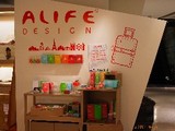 風靡全世界的韓國知名品牌" Alife " 搶先在台上市囉!!!