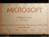 Microsoft