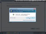 Windows 7 的 UAC 到底在保護什麼？