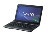 低調的 Sony VAIO Y 11吋：我不是來打 MacBook Air 的