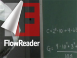山寨？巧合？激似 Flipboard 的 iPad 新聞軟體 FlowReader