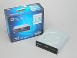 Plextor PX-BL950SA，有工程師之魂的 藍光燒錄機