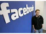 誰是 2010年最讚的 Facebook 名人？