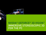 小編不怕苦，3D Vision 玩到飽日記
