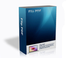 Flip PDF ，自已轉換有功能列、翻頁特效的 Flash 電子書