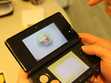 打電動小編親自下海，3DS 實測報導