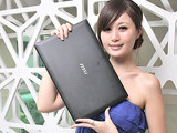 MSI 發表頂級電競、防刮耐磨 Sandy Bridge 筆電