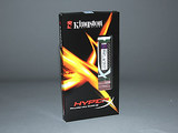 筆電記憶體自動超頻，Kingston HyperX PnP 首測