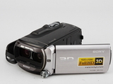 10倍光學變焦 Full HD 3D 攝錄影機 Sony TD10