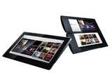 Sony Tablet 正式發表，台灣即將上市
