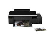 打山寨！Epson 原廠推出連續供墨印表機