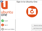 5GB 免費雲端空間 Ubuntu One for Windows 正式推出