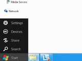 Windows 開始選單進化論，漫談 Windows 8 介面的改變