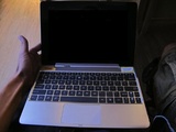 Asus Transformer Prime 變形平板二代外觀搶先看