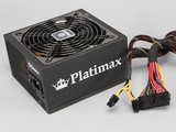 【廣編特輯】PLATIMAX系列電源供應器，高達94%效率通過國際最高80PLUS白金認證！