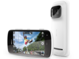 Nokia 808 PureView 手機有 4100 萬像素，實拍照片公開