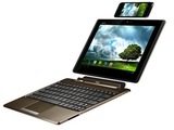 MWC 2012：Asus Padfone 正式登場，四月與你相見