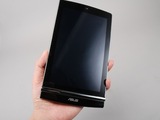Asus Eee Pad MeMO 171：可以打電話的7吋平板