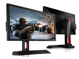 BenQ XL2420T：大尺寸 3D 電競螢幕，遊戲高手校調掛保證