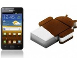 Samsung Galaxy S2 升級 Android 4.0，實測報告