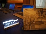 你會想買 Ultrabook 嗎？