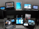 2012 年 Q1 全球 PC 銷量提升，Apple 攻上全美 10% 市佔率