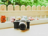 Olympus OM-D E-M5 評測：回歸經典靈魂、5軸防震實際玩