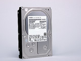 Hitachi Deskstar 7K4000 硬碟實測：地表之最 4TB 海量