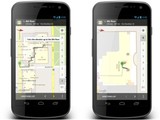Android  版 Google Maps 推出 Offers 優惠資訊、室內步行導航功能