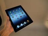你買新 iPad 了嗎？
