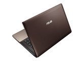 Asus A45VM 評測：搭載 Ivy Bridge 處理器筆電登場