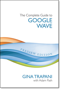 Thecompleteguidetogooglewavecover Thecompleteguidetogooglewavecover