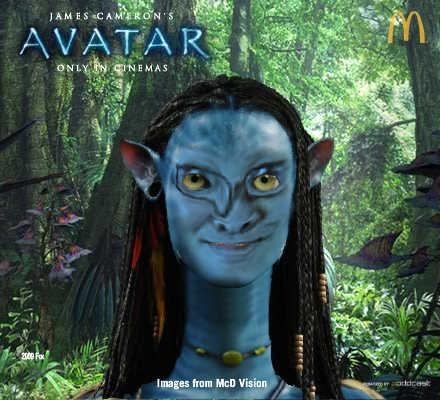 ZISEN_avatar_character