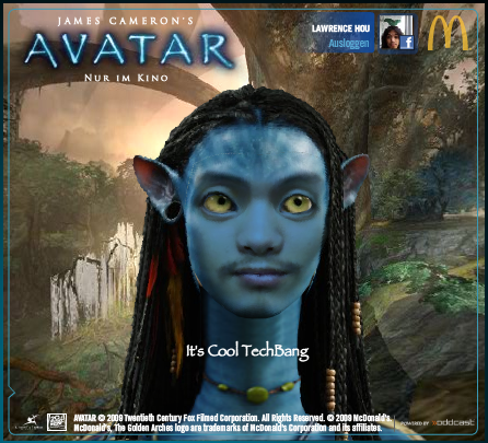 Lawrence_AVATAR Lawrence_AVATAR