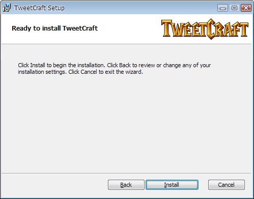 tweetcraft08