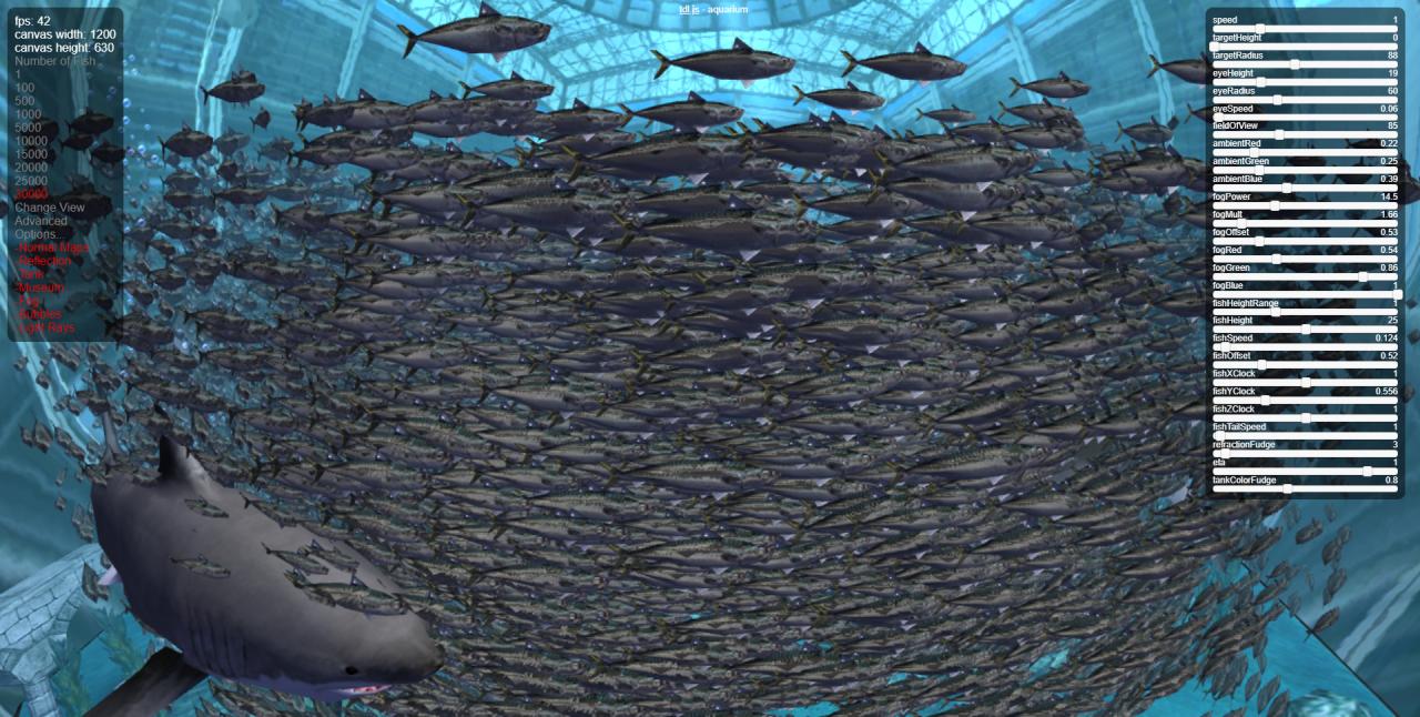 拉近看的話,有密集恐懼症的人就要注意了。