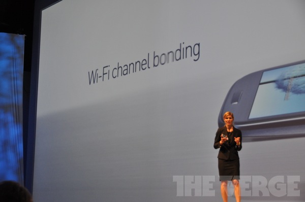 Samsung Galaxy S3 正式發表簡介圖片5