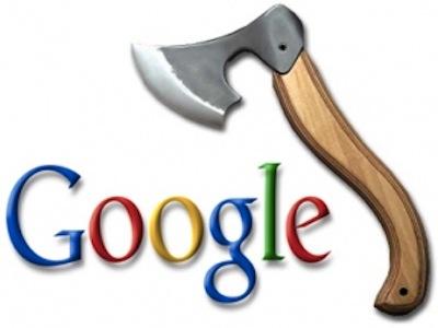 曾經力推的 iGoogle，即將被 Google 關掉，為什麼？