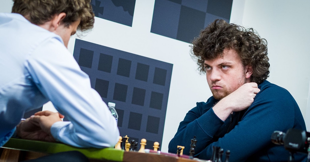 Genius or Artificial Intelligence? World Chess Champion Magnus Carlsen Refuses to Play Against 19-Year-Old Chess Player and Tweets “The Water of the Game Is Very Deep” |  T Kebang