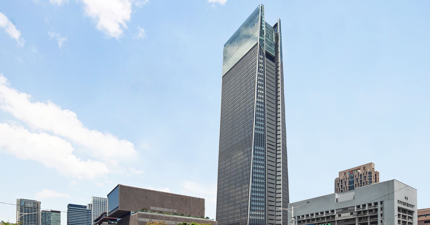 德友建設機構 X 日本三菱地所點亮頂埔,「德友植仁」日系魅力矚目