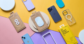 RHINOSHIELD 犀牛盾打造iPhone 14 系列全方位防護配件，同步推出MagSafe 兼容手機殼與手機支架，讓你新機在手 安心掌握