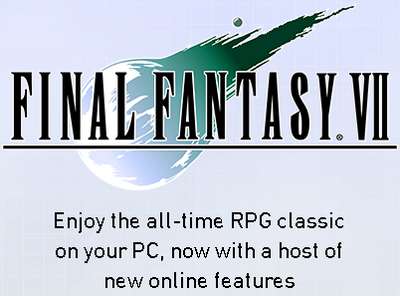 Final Fantasy 7  將在 PC 再次登場，喚起玩家的回憶